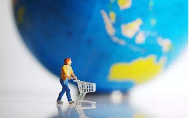 跨境電商政策調整