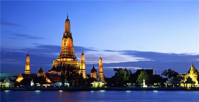 泰國(guó)海淘怎么轉(zhuǎn)運(yùn)回國(guó)