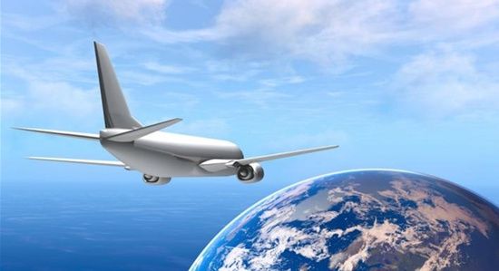 ?一站式跨境物流服務平臺