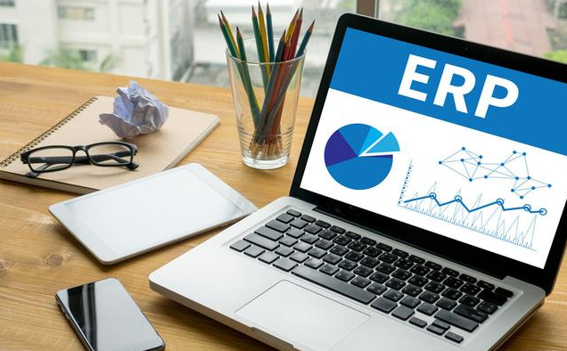 ?跨境電商ERP系統(tǒng)功能