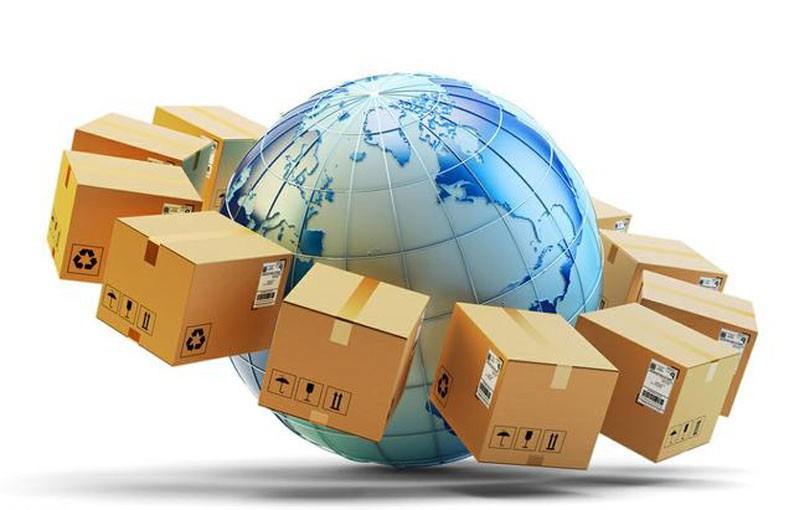 ?跨境物流電商平臺