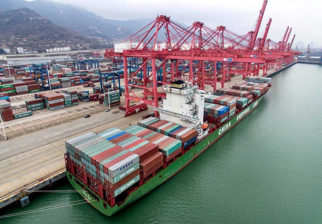 集運(yùn)系統(tǒng)