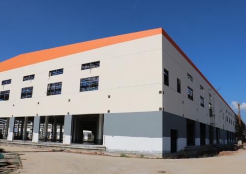 轉(zhuǎn)運(yùn)系統(tǒng)