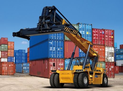 出口集運系統(tǒng)