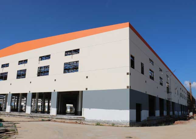 轉(zhuǎn)運(yùn)系統(tǒng)