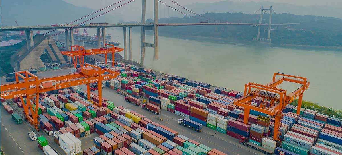 倉(cāng)儲(chǔ)系統(tǒng)