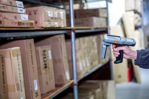 物流倉庫管理系統(tǒng)